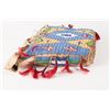 Image 5 : Northern Plains Beaded Possible Bag, 17" wide