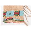 Image 5 : Northern Plains Beaded Child's Leggings together with a Single Woman's Legging