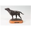 Image 1 : Joe Halko, three bronzes