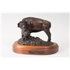 Image 8 : Joe Halko, three bronzes
