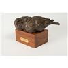 Image 4 : Ken Bunn, bronze