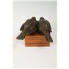 Image 6 : Ken Bunn, bronze