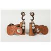 Image 1 : Randy Butters Bottle Opener Spurs