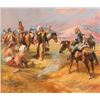 Image 2 : William Ahrendt, oil on canvas