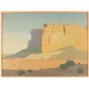 Image 1 : Logan Hagege, oil on canvas