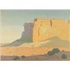 Image 2 : Logan Hagege, oil on canvas