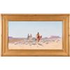 Image 1 : Gerard Curtis Delano, oil on canvas