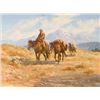 Image 2 : Lyle Tayson, Sr., oil on canvas