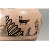 Image 2 : Cochiti Pueblo Storage Jar Attributed to Estephania Herrera or Tonita Pena