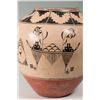 Image 4 : Cochiti Pueblo Storage Jar Attributed to Estephania Herrera or Tonita Pena