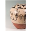 Image 5 : Cochiti Pueblo Storage Jar Attributed to Estephania Herrera or Tonita Pena