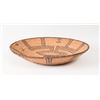 Image 4 : Western Apache Basketry Bowl, 17" x 4 ½"