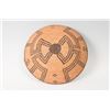 Image 5 : Western Apache Basketry Bowl, 17" x 4 ½"