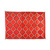 Image 1 : Navajo Weaving, 6'6" x 4'6"