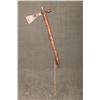 Image 1 : Northern Plains Pipe Tomahawk,  24" long