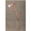 Image 1 : Northern Plains Pipe Tomahawk,  24" long