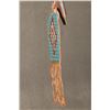 Image 3 : Northern Plains Pipe Tomahawk,  24" long