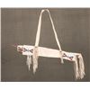 Image 1 : Sioux Beaded Bowcase and Quiver, 31" long