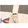 Image 4 : Sioux Beaded Bowcase and Quiver, 31" long