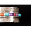 Image 3 : Darryl Edwards Man's Bracelet