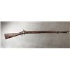 Image 1 : A. Waters 1830's Musket Conversion, 50" long