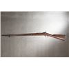 Image 2 : Springfield Trap-Door Rifle. Model 1870, 32" barrel