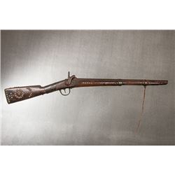 European Musket, 23" barrel.