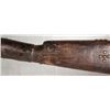 Image 8 : European Musket, 23" barrel.