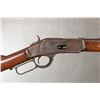 Image 2 : 1873 Winchester Rifle, Model 1873, 24" barrel