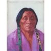 Image 2 : Henry Balink, oil on board