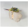 Image 2 : Mark Swazo-Hinds, limestone