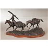 Image 1 : Dan Huber, bronze