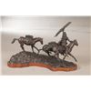 Image 8 : Dan Huber, bronze