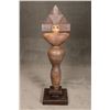 Image 1 : Attributed to John Krieger, clay/metal