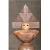 Image 2 : Attributed to John Krieger, clay/metal
