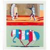 Image 2 : Thom Ross, acrylic on board