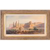 Image 1 : Charles Pabst, oil on canvas