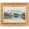 Image 1 : Andrew Peters, oil canvas