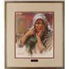 Image 1 : Harley Brown, pastel