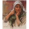 Image 2 : Harley Brown, pastel