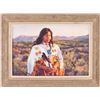 Image 1 : Phil Beck, oil on canvas