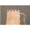 Image 3 : Sioux Beaded Pipebag, 34" long
