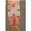Image 5 : Sioux Beaded Pipebag, 34" long
