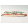 Image 3 : Crow Painted Parfleche Envelope, 24 ½" x 12"