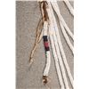 Image 2 : Plateau Beaded Loop Necklace, 24" long