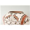 Image 2 : Zia Pueblo Jar by Ruby Panana