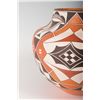 Image 3 : Acoma Jar by Barbara & Joseph Cerno, 11" x 12"