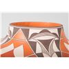 Image 4 : Acoma Jar by Barbara & Joseph Cerno, 11" x 12"