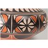 Image 5 : Santo Domingo Jar by Robert Tenorio, 13" x 14 ½"