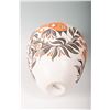 Image 16 : Acoma Wedding Vase by Goldie Havah, 26" tall x 17"